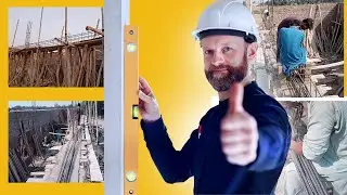 House construction revieo