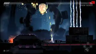 BORN Game - нарезка игр с канала