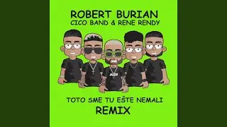 Toto sme tu ešte nemali (Radio Version)