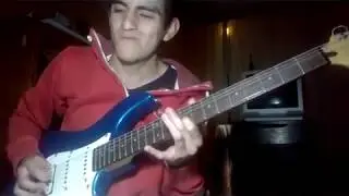 Alan Silvestri - The Avengers (COVER)