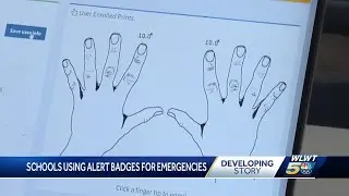 Greater Cincinnati schools using technology in multiple ways to keep students safe