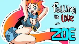 FALLING IN LOVE WITH ZOE ⚠️⚠️⚠️  | League of Legends