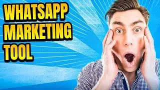 Whatsapp Marketing Tool🔥 What is the Best WhatsApp Marketing Software in 2023