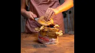 Truques de jardinagem rápidos e fáceis para pessoas ocupadas! 🌳 #shorts