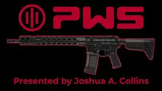 Primary Weapons Systems (PWS) Presentation