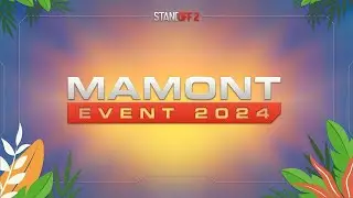 ID:20VU2L9CVC #SkinMamont2024 #ArtsMamont2024