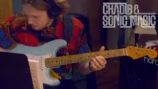 Chad LB & Sonic Magic - Never Enough