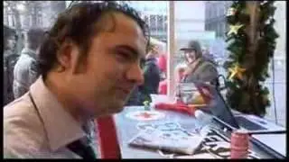 Who's Next - Gerard Ekdom