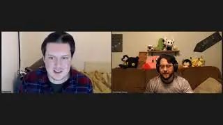 Underzone | Meet the Devs