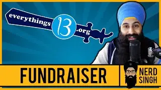 BASICS OF SIKHI UPDATE | BIRTHDAY FUNDRAISER 2021