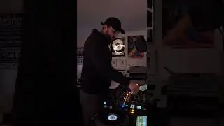 Jethro Heston Live Tech-House (Mostly) Mix 5th June '22