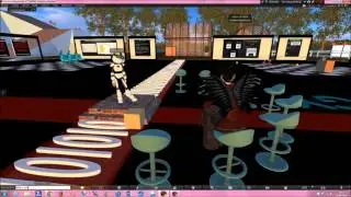 Pandorabot/NPC QuizBot retake
