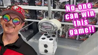 THIS IS THE REASON WHY NO ONE HAS WON THESE PRIZES!!!