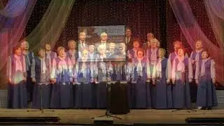 Проект "А у нас во Дворце..."