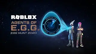 COLLECTING ALL EGGS IN EGG HUNT 2020 #3 (ROBLOX) *MILD LANGUAGE*