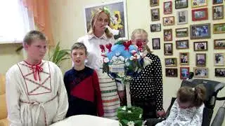 ГУСО "Центр коррекционно-развивающего обучения и реабилитации г. Барановичи"