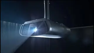 ViewSonic TX500K 4K Projector
