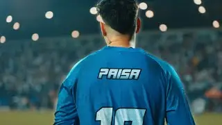 DE YOUTUBER a JUGADOR de FUTBOL / PaisaVlogs