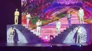 221218 SS9 in Manila - Day 2: Callin'