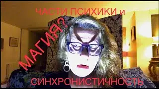 119 СИНХРОНИСТИЧНОСТЬ. СЛУЧАЙНОСТЬ ИЛИ НЕТ?