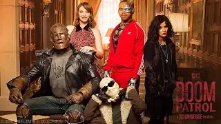Doom Patrol (Kool & the Gang - Fresh)