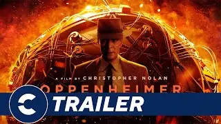 Official New Trailer OPPENHEIMER - Cinépolis Indonesia