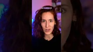 El NUEVO DIALECTO del INGLÉS está en FLORIDA