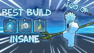This Build Might Be The Best In The Game... [GPO]