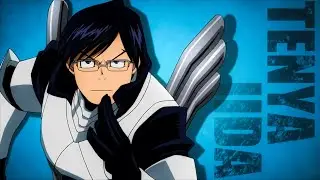 Tenya Lida 1 Shot Combo Anime Battle Arena (ABA)