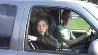 Seat Beat (over-the-top seat belt safety PSA)