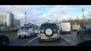 Going through St  Petersburg part 1