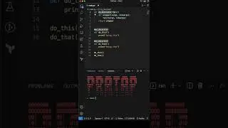 What Are Python DECORATORS?? in Just 60 Seconds 