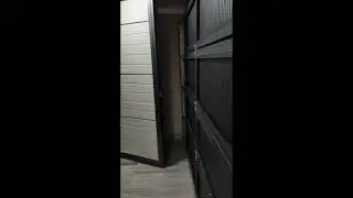 Ворота ALUSTEEL
