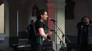 Erik - Mr. Lonesome / When You Say My Name - Live, May 2024