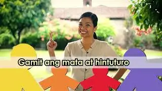 Grade 3 AP Q1 Ep6: Populasyon