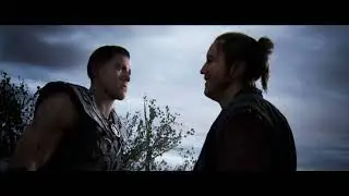 Senua's Saga Hellblade II.Эпизод 11