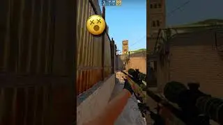 Top 5 Features on Mirage | Mirage CSGO