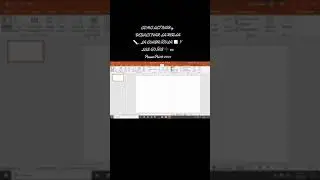 ✔️ COMO ACTIVAR Y DESACTIVAR LA REGLA, LÍNEAS DE LA CUADRÍCULA Y GUÍAS ⬜ en PowerPoint 2021 👍🏻😀