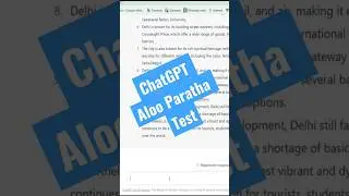 How to use ChatGPT | ChatGpt Hindi 