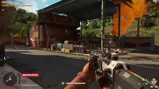 FC 6 | PS5 | #26