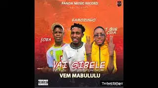 Famosinho ft T que cuia x Soba __ Vai Gibelé #shortvideo #kuduro #viralvideo #djviral