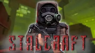 This Game Did Not Disappoint Me - Stalcraft Gameplay