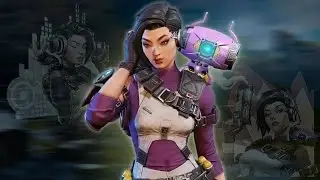 Apex Legends mobile Gameplay  memory with Friends