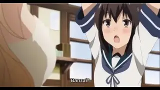 Tenno Heika Banzai