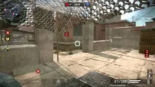 Warface кв ДурнаяСлава vs Анархия_12
