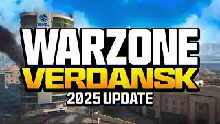TOUT SAVOIR SUR VERDANSK 2025 💡