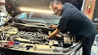 Lunch Time Live w/ Alex The Car Dr 👨🏽‍🔧🩺