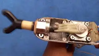 Cara kerja mesin Electric terapi kesehatan