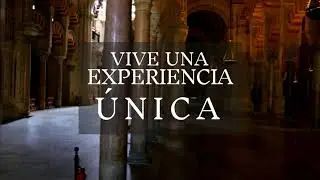 Cruzando verjas prohibidas en la Mezquita-Catedral