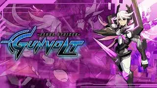 The Bewitching City (Sinner's Row) - Azure Striker Gunvolt OST Extended